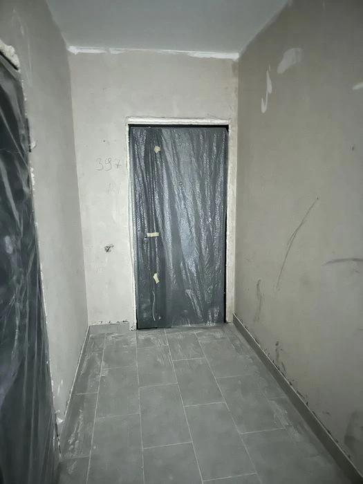 Продається 1к новобудова 49м 2  Герцена (Парус),