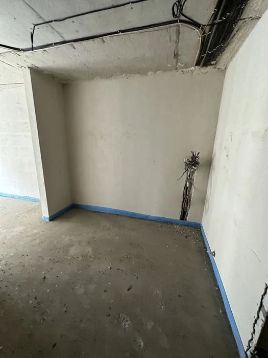 Продається 1к новобудова 49м 2  Герцена (Парус),