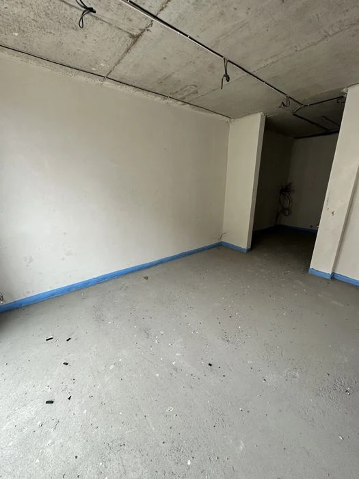 Продається 1к новобудова 49м 2  Герцена (Парус),