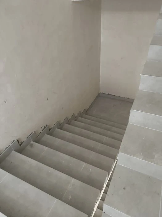 Продається 1к новобудова 49м 2  Герцена (Парус),