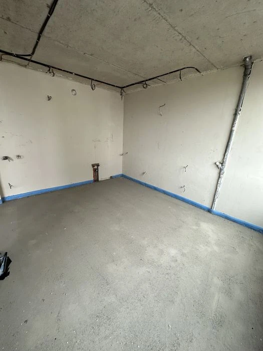 Продається 1к новобудова 49м 2  Герцена (Парус),