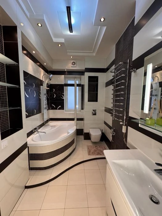 Продаж! Ексклюзивна 4-км НОВОБУДОВА в ЦЕНТРІ