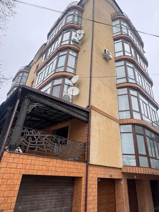 Продаж! Ексклюзивна 4-км НОВОБУДОВА в ЦЕНТРІ