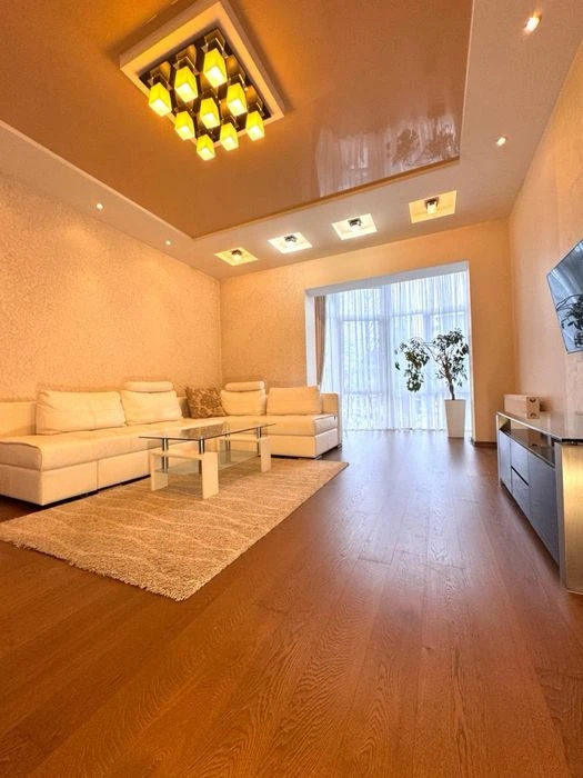 Продаж! Ексклюзивна 4-км НОВОБУДОВА в ЦЕНТРІ