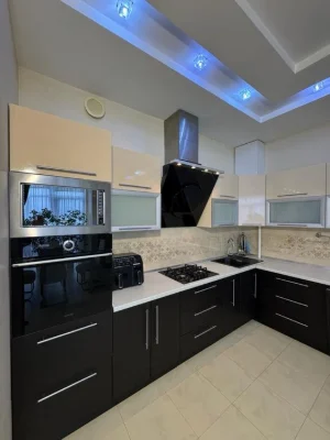 Продаж! Ексклюзивна 4-км НОВОБУДОВА в ЦЕНТРІ