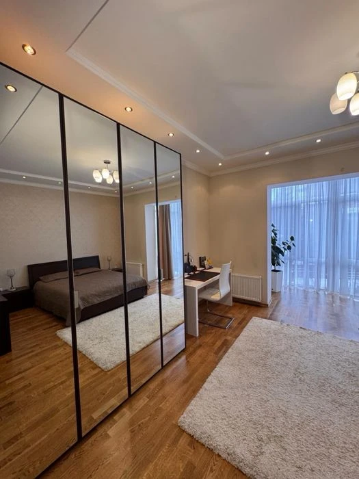 Продаж! Ексклюзивна 4-км НОВОБУДОВА в ЦЕНТРІ