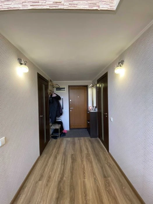 Дворівнева новобудова з ремонтом