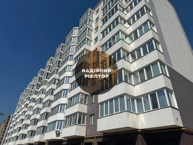 Можливо по програмам та Ваучерам! 3 кімнатна новобудова в су