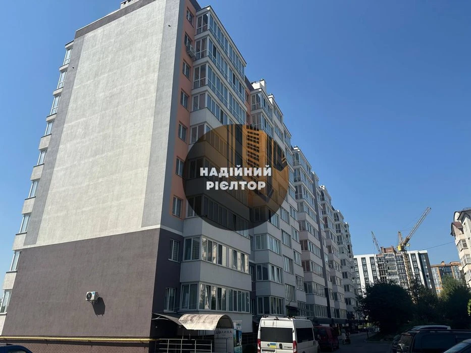 Можливо по програмам та Ваучерам! 3 кімнатна новобудова в су