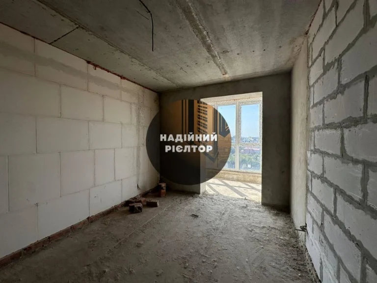 Можливо по програмам та Ваучерам! 3 кімнатна новобудова в су