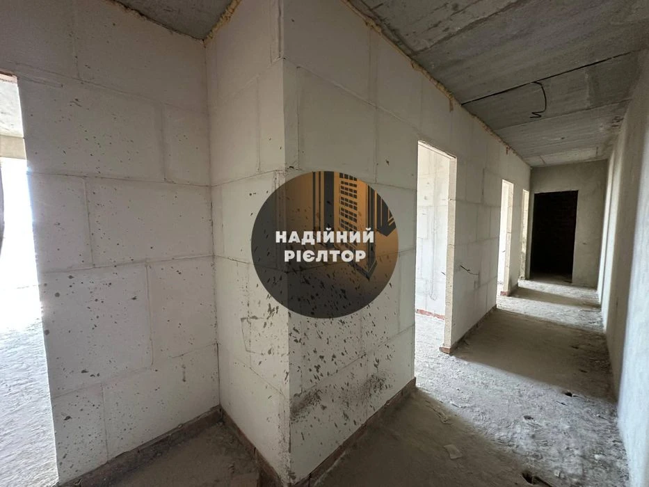 Можливо по програмам та Ваучерам! 3 кімнатна новобудова в су