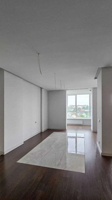 Продається Пентхаус 186 м² з ремонтом і терасою Чернівці, ЖК