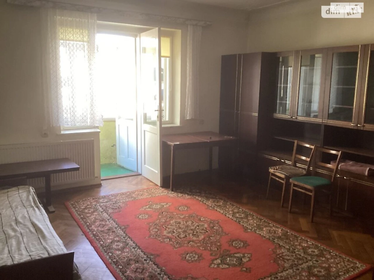 Продаж Квартира Першотравневий