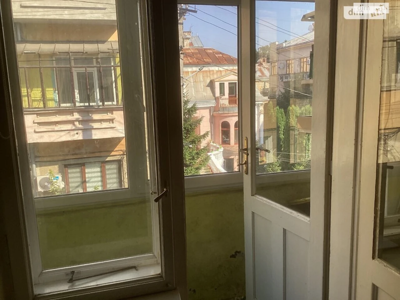 Продаж Квартира Першотравневий