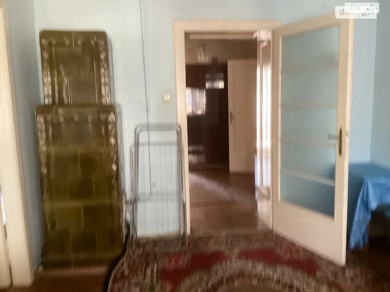 Продаж Квартира Першотравневий