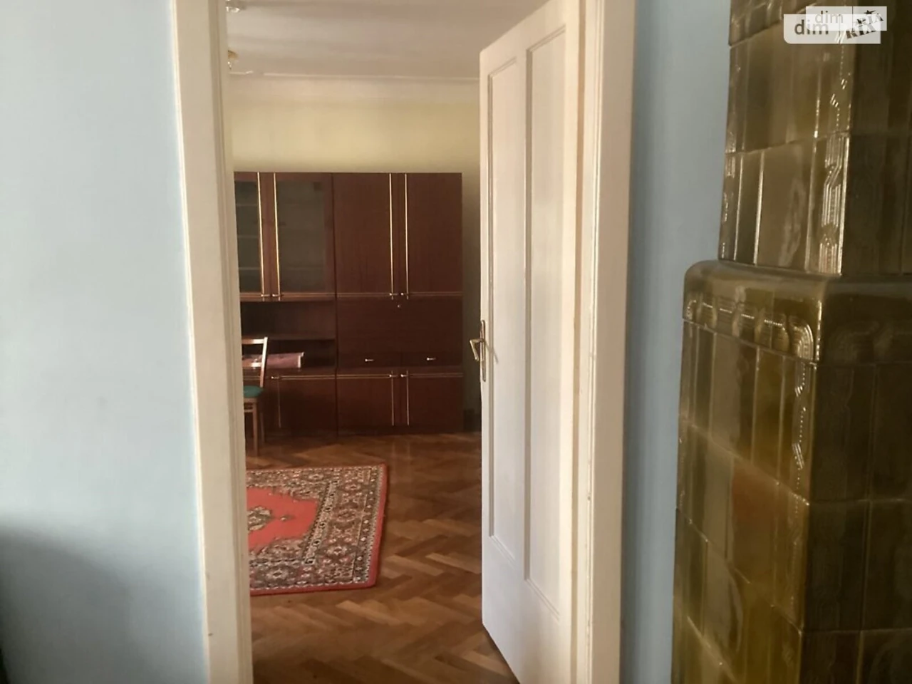 Продаж Квартира Першотравневий