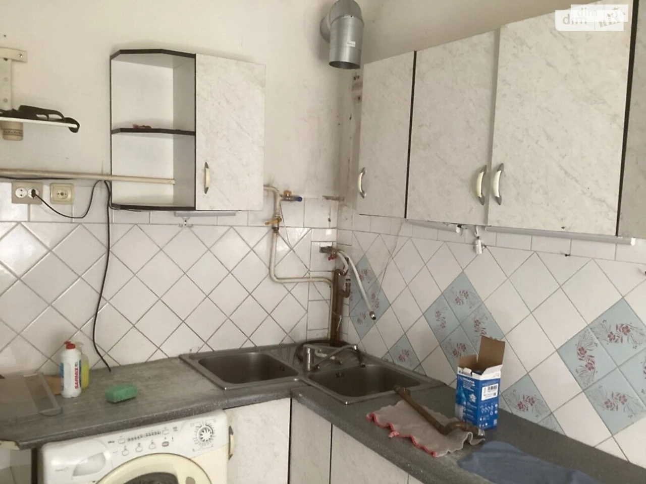 Продаж Квартира Першотравневий