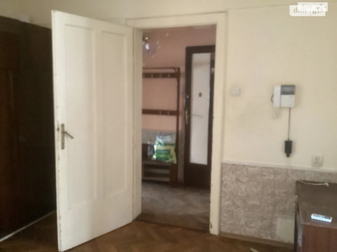 Продаж Квартира Першотравневий