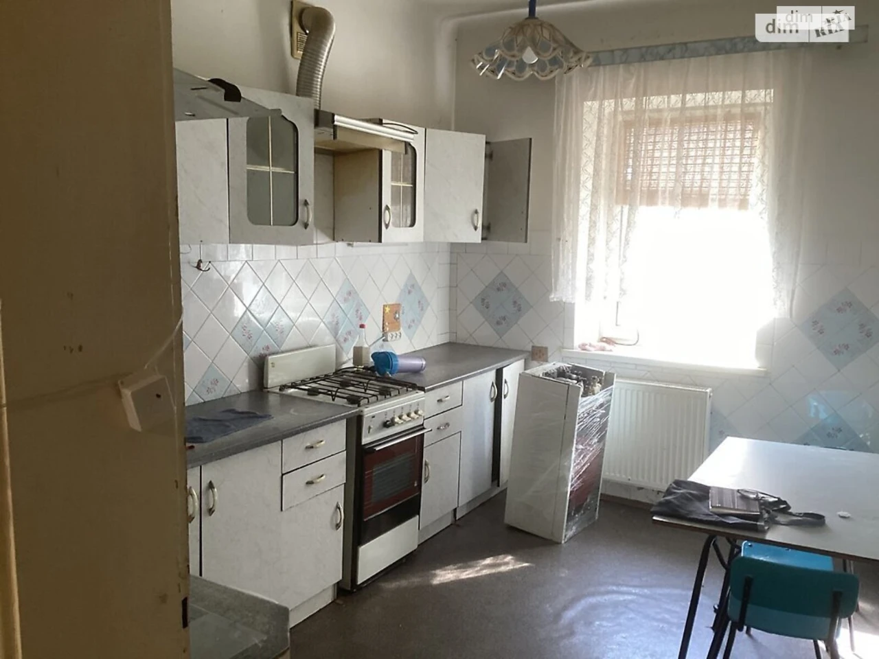 Продаж Квартира Першотравневий