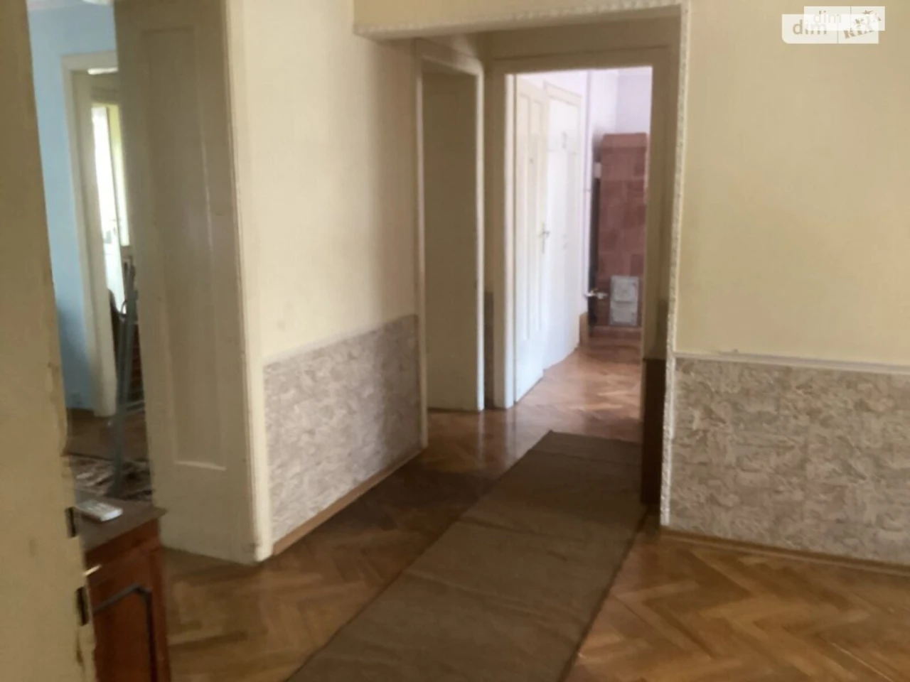 Продаж Квартира Першотравневий