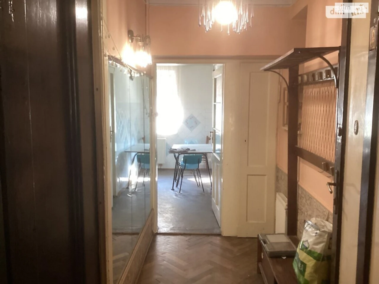 Продаж Квартира Першотравневий