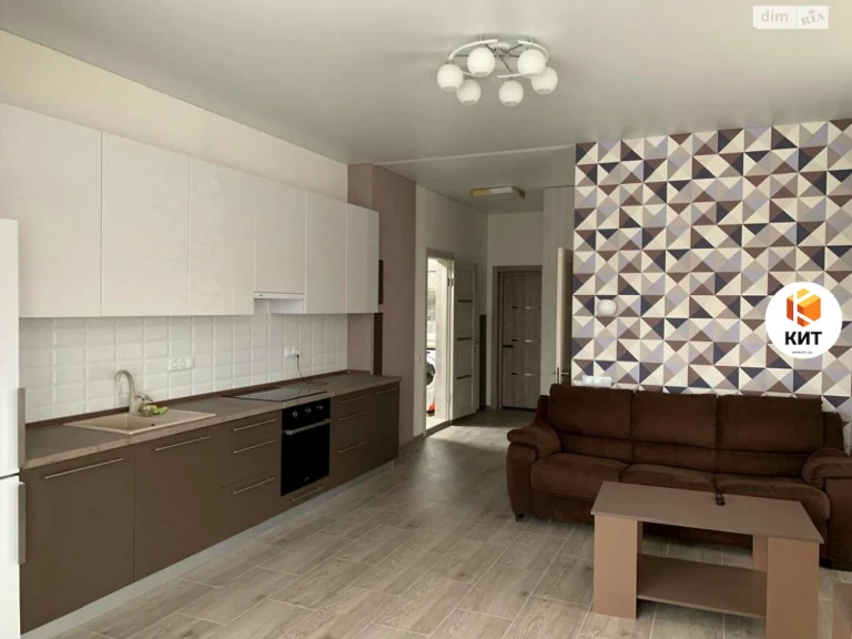 Sale Apartment Oleksiiivka