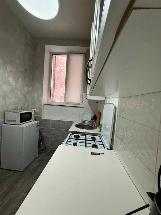 Продаж 2-кім в центрі, початок вул.Головної