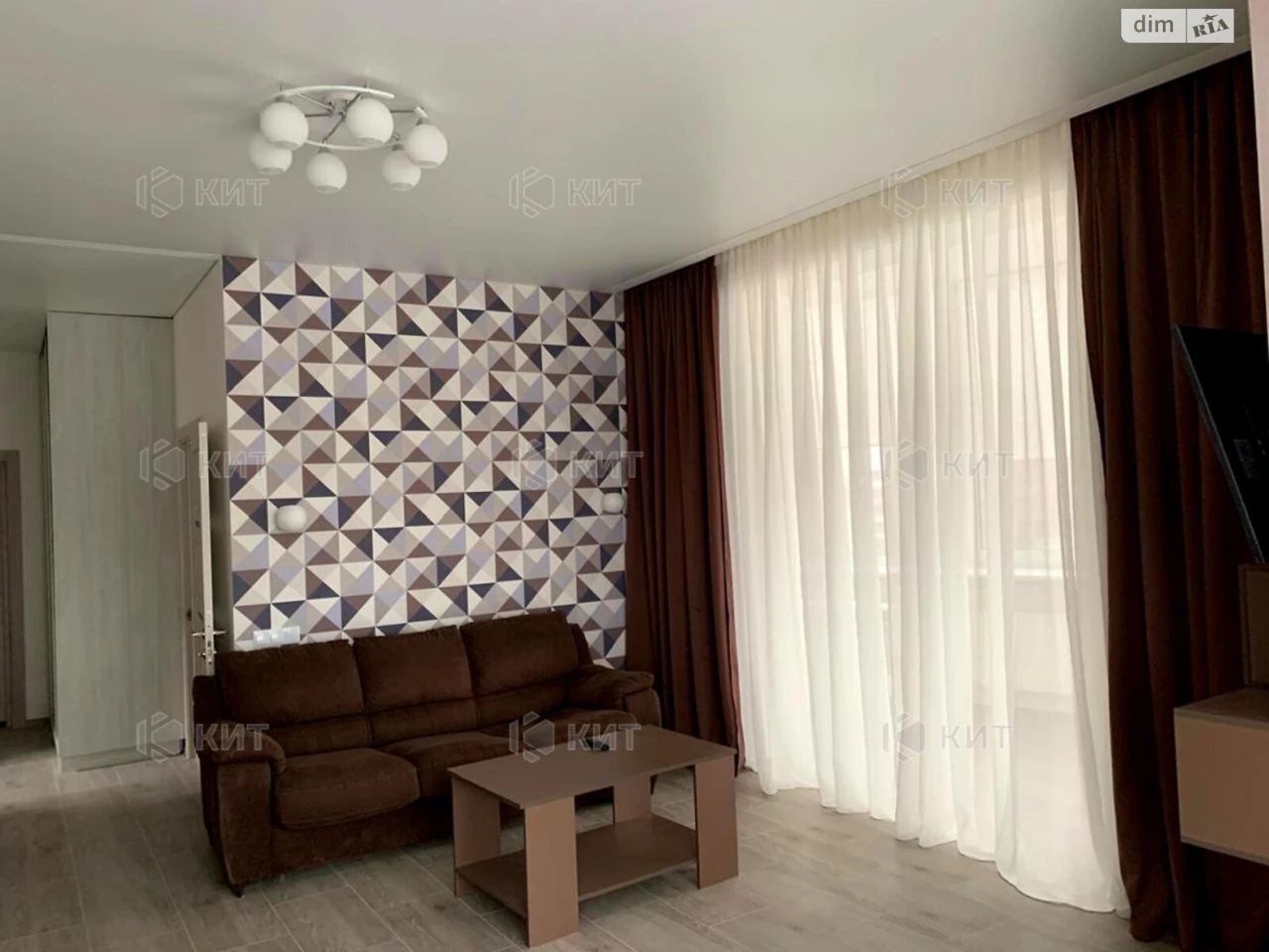 Sale Apartment Oleksiiivka