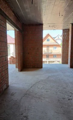 ПРОДАЖ 1-кімнатна квартира Чернівці ЖК "Італійський квартал"