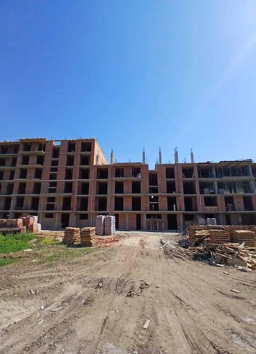 ПРОДАЖ 1-кімнатна квартира Чернівці ЖК "Італійський квартал"