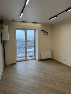 Продам 2 кімнатну квартиру в новобудові