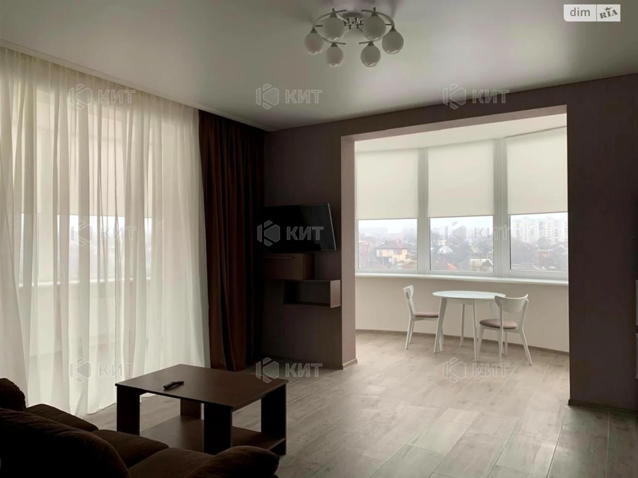 Sale Apartment Oleksiiivka