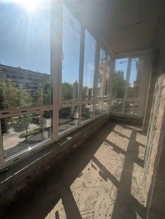 Продається велика 2-кімнатна новобудова, ЧернівціЖитлоБуд