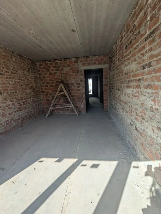 Продається велика 2-кімнатна новобудова, ЧернівціЖитлоБуд