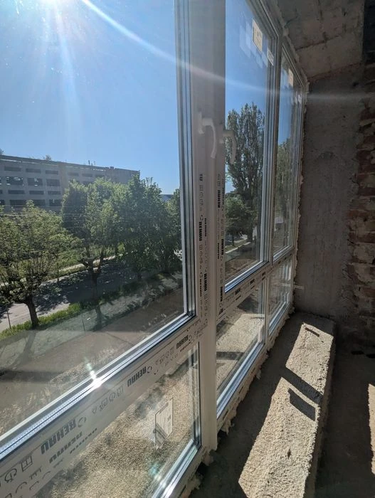 Продається велика 2-кімнатна новобудова, ЧернівціЖитлоБуд