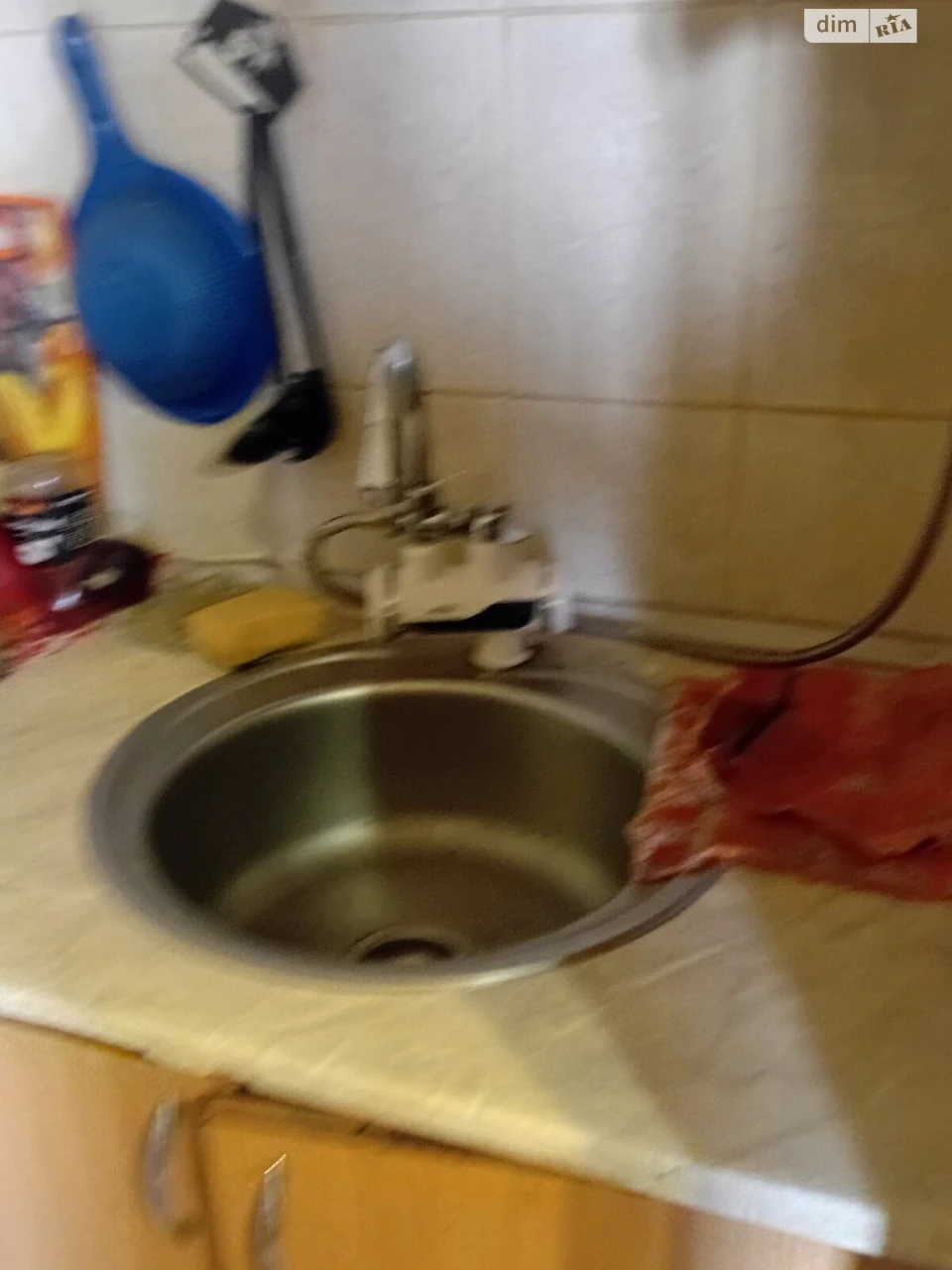 Продаж Квартира Роша