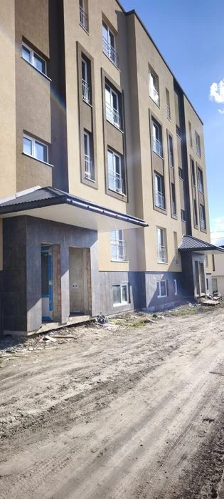 Двокімнатна новобудова без комісії для покупця!!