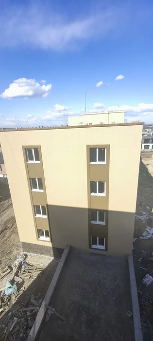 Двокімнатна новобудова без комісії для покупця!!