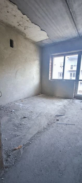 Двокімнатна новобудова без комісії для покупця!!