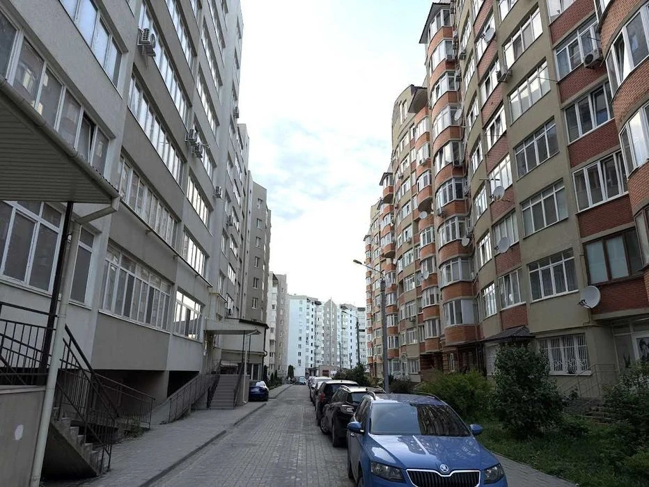 Продаж 1-кімнатної новобудови, ПРОСПЕКТ (МАЙДАН, Спортлайф,
