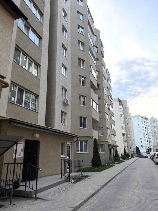 Продаж 1-кімнатної новобудови, ПРОСПЕКТ (МАЙДАН, Спортлайф,