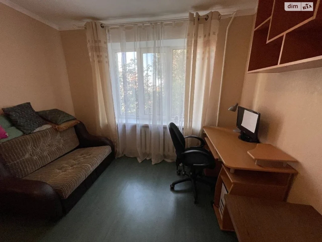 Продаж Квартира Проспект Поля