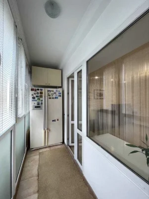 Продам 3 кімнатну квартиру, проект «чешка»