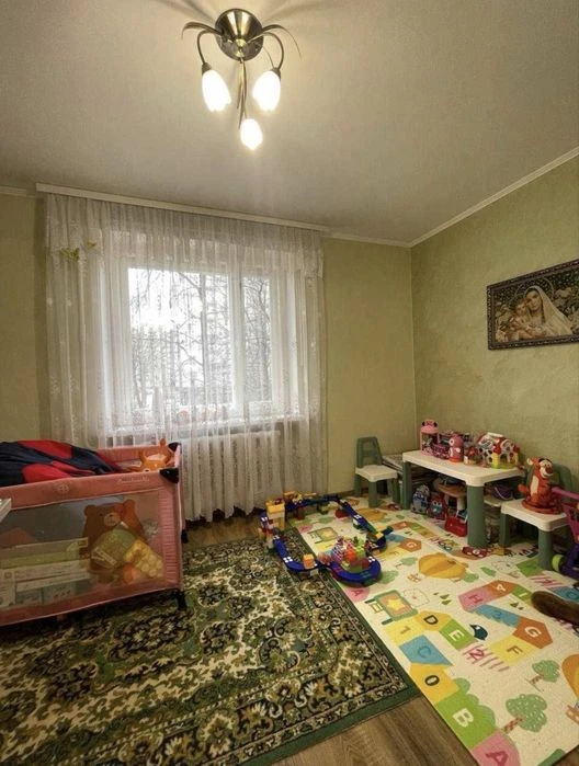 Продам 3 кімнатну квартиру, проект «чешка»