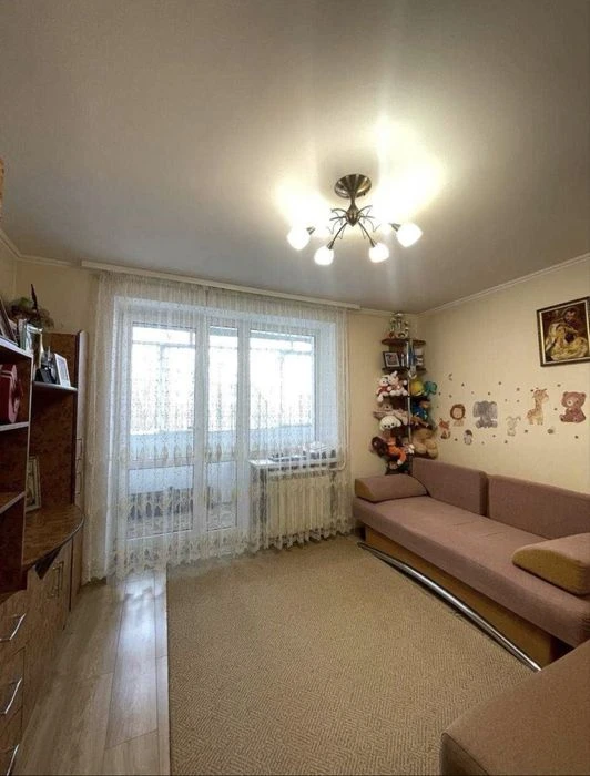Продам 3 кімнатну квартиру, проект «чешка»