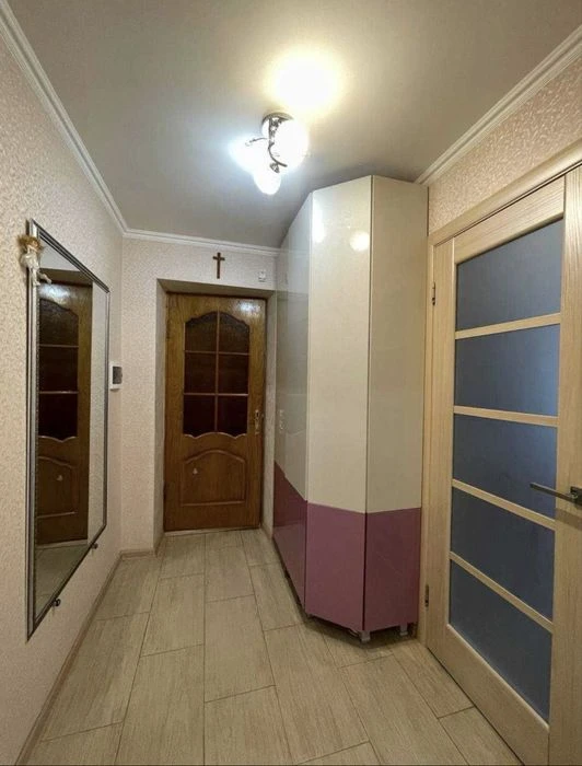 Продам 3 кімнатну квартиру, проект «чешка»