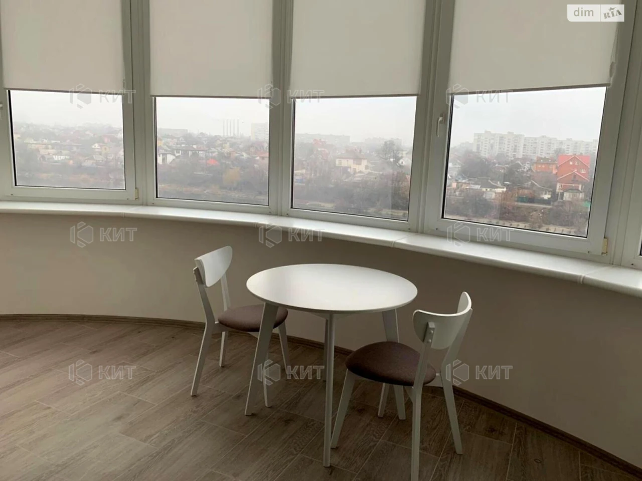 Sale Apartment Oleksiiivka