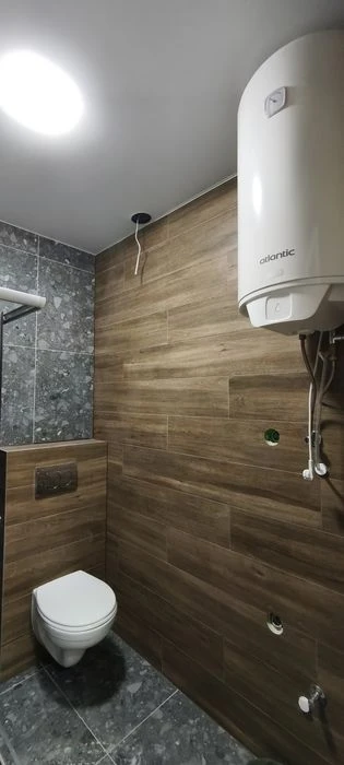 Продам однокімнатну новобудову