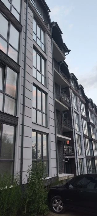 Продам однокімнатну новобудову