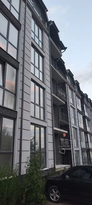 Продам однокімнатну новобудову